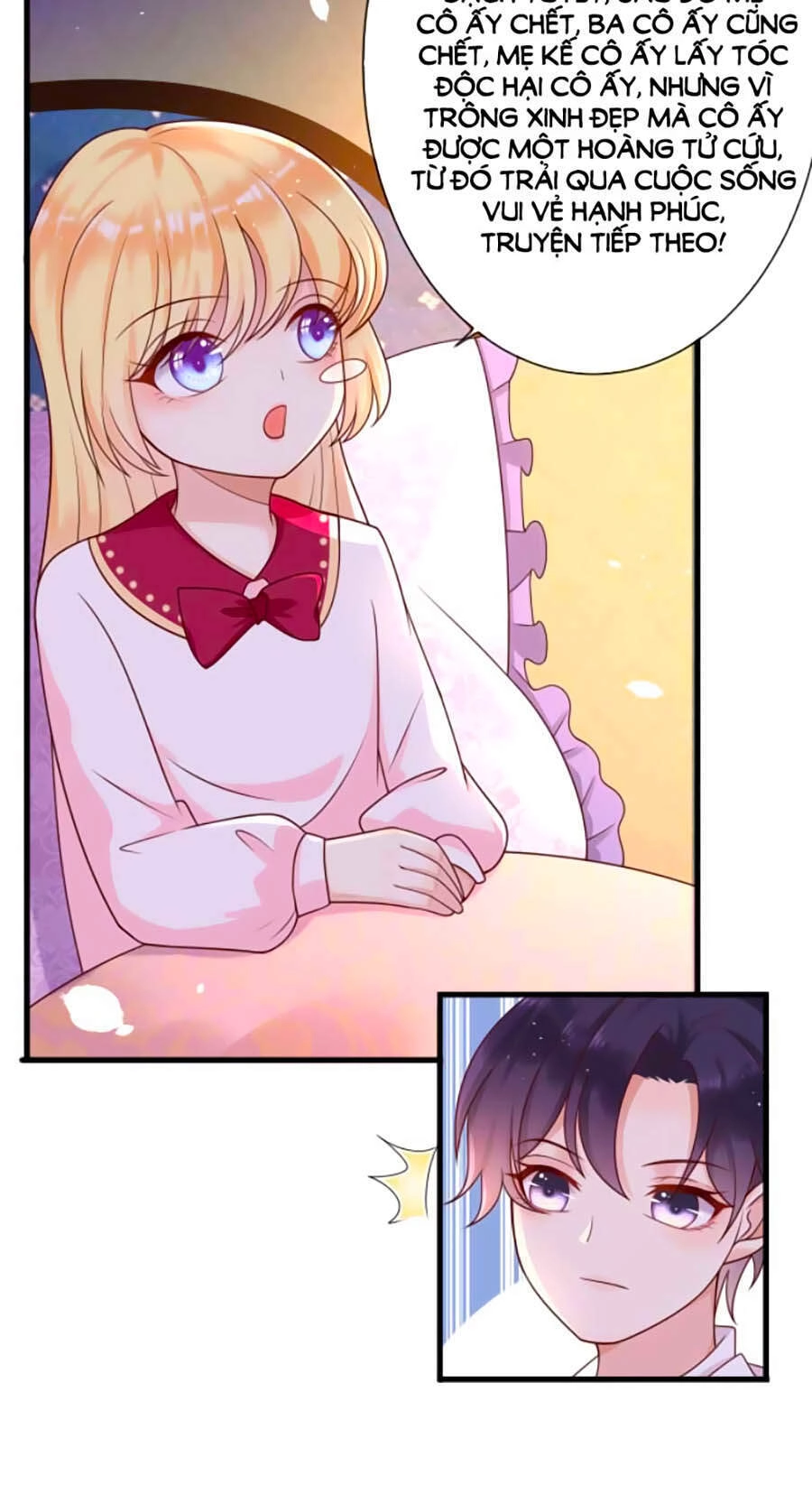 Trò Chơi Trọng Sinh: Hoàng Tử Khó Chiều Chapter 15 - 6