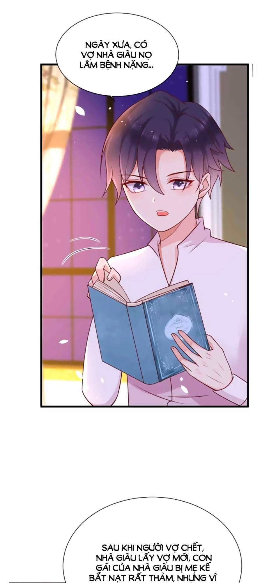 Trò Chơi Trọng Sinh: Hoàng Tử Khó Chiều Chapter 15 - 7