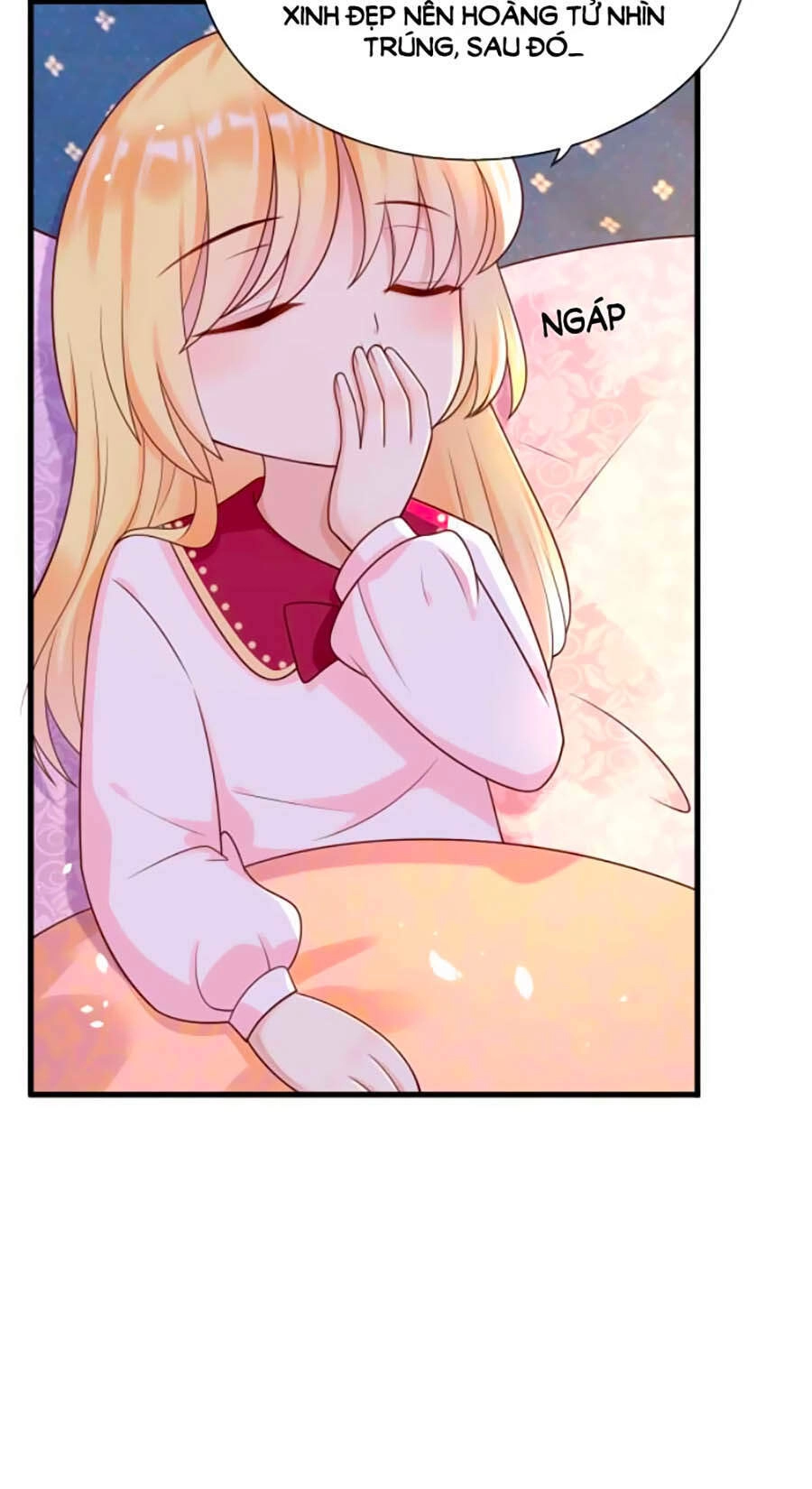 Trò Chơi Trọng Sinh: Hoàng Tử Khó Chiều Chapter 15 - 8