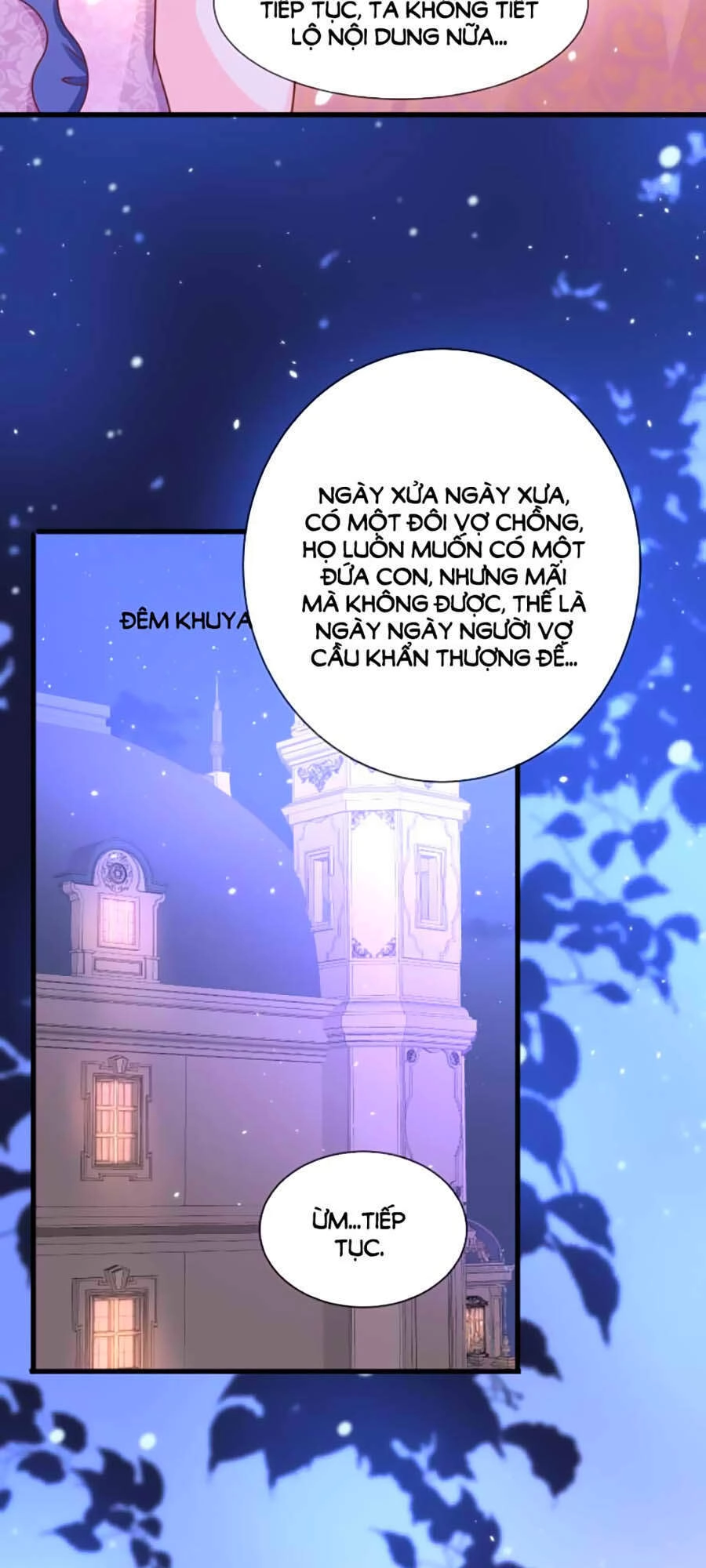 Trò Chơi Trọng Sinh: Hoàng Tử Khó Chiều Chapter 15 - 10