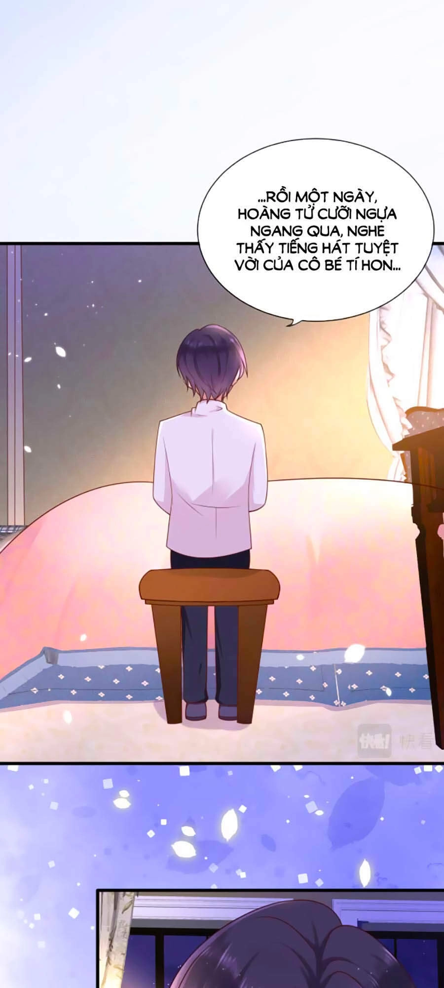 Trò Chơi Trọng Sinh: Hoàng Tử Khó Chiều Chapter 15 - 12