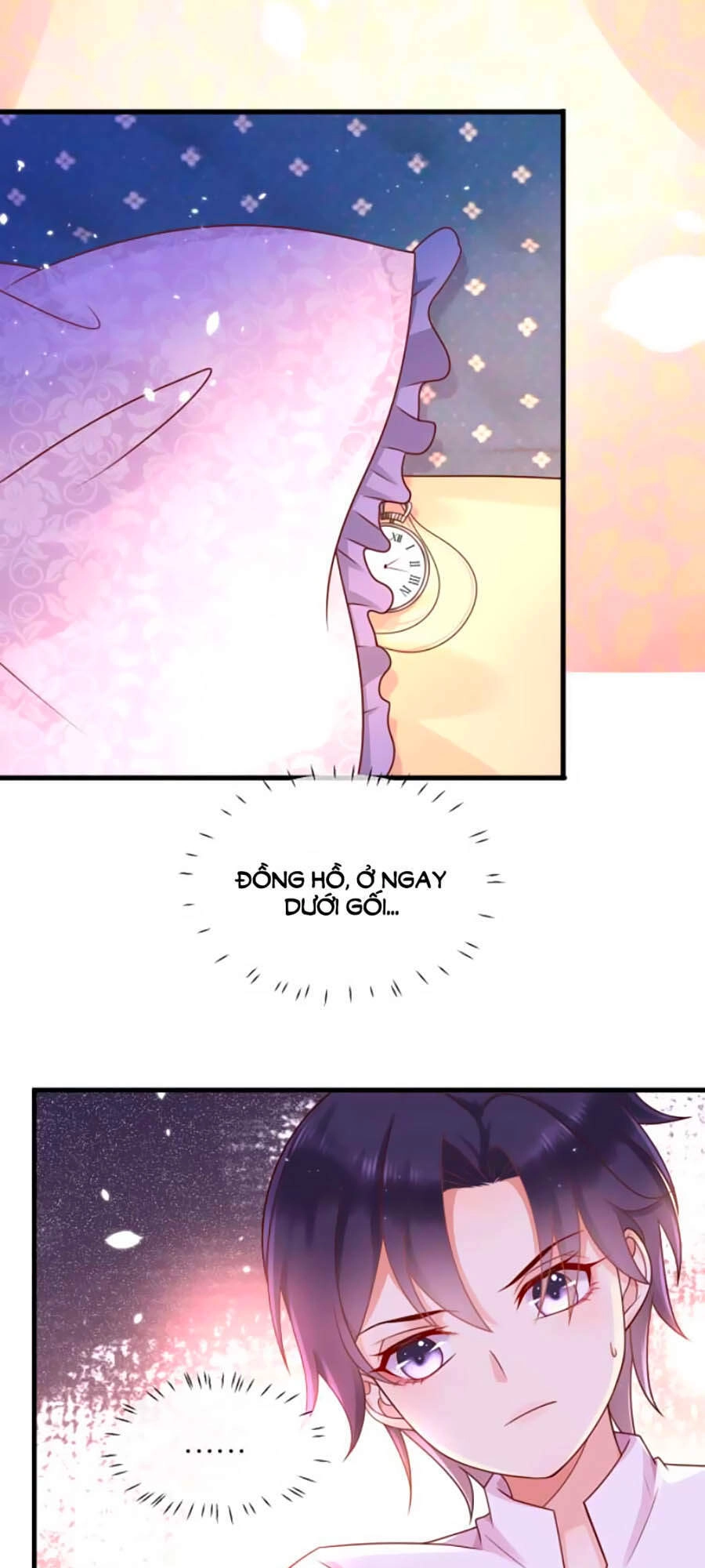 Trò Chơi Trọng Sinh: Hoàng Tử Khó Chiều Chapter 15 - 15