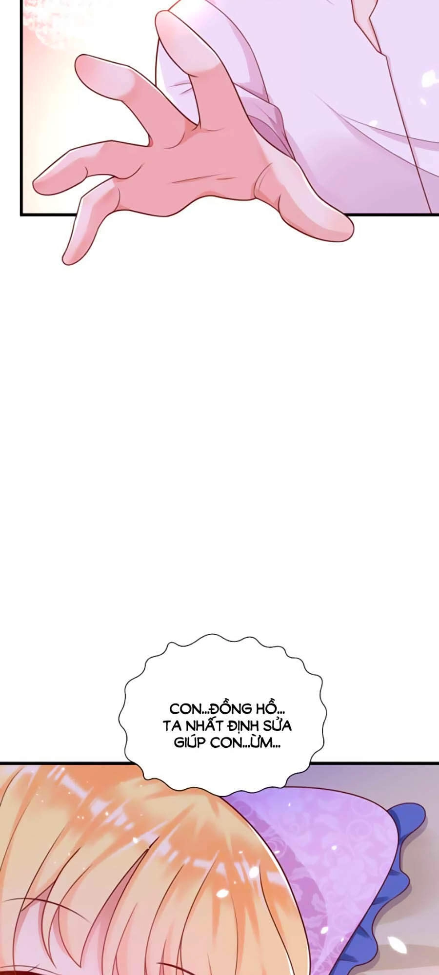 Trò Chơi Trọng Sinh: Hoàng Tử Khó Chiều Chapter 15 - 16