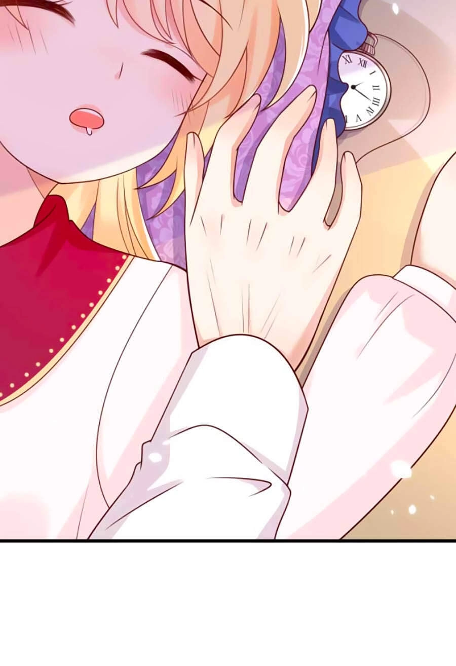 Trò Chơi Trọng Sinh: Hoàng Tử Khó Chiều Chapter 15 - 17