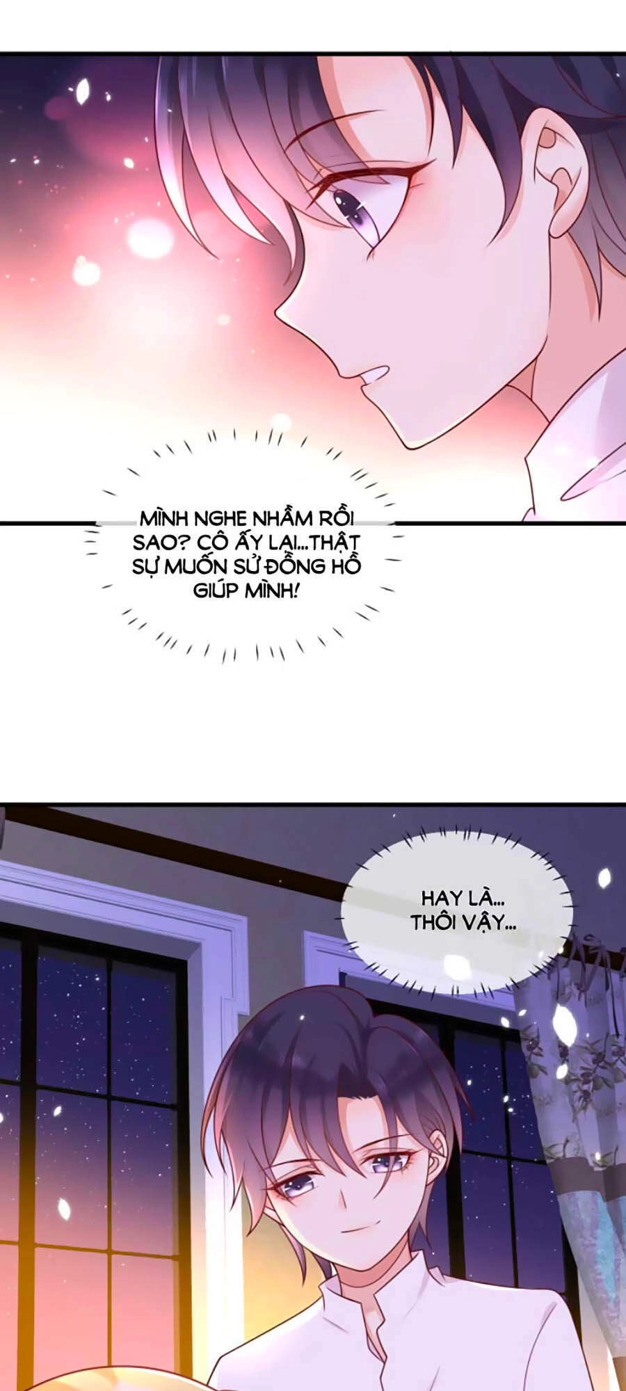 Trò Chơi Trọng Sinh: Hoàng Tử Khó Chiều Chapter 15 - 18