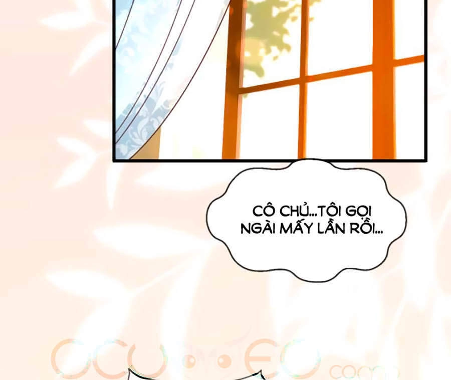 Trò Chơi Trọng Sinh: Hoàng Tử Khó Chiều Chapter 15 - 21