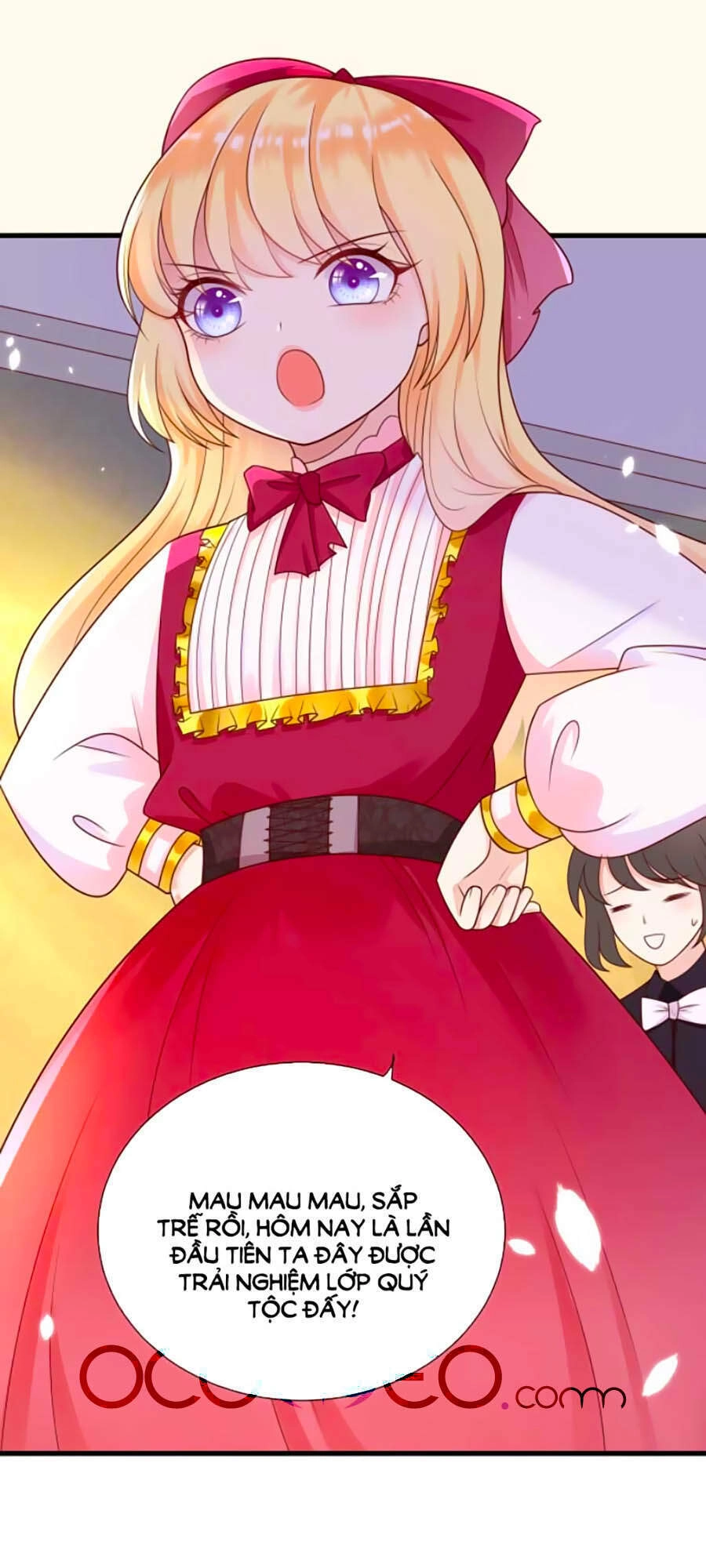 Trò Chơi Trọng Sinh: Hoàng Tử Khó Chiều Chapter 15 - 23