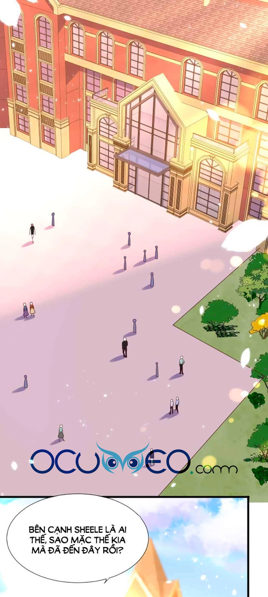 Trò Chơi Trọng Sinh: Hoàng Tử Khó Chiều Chapter 15 - 26