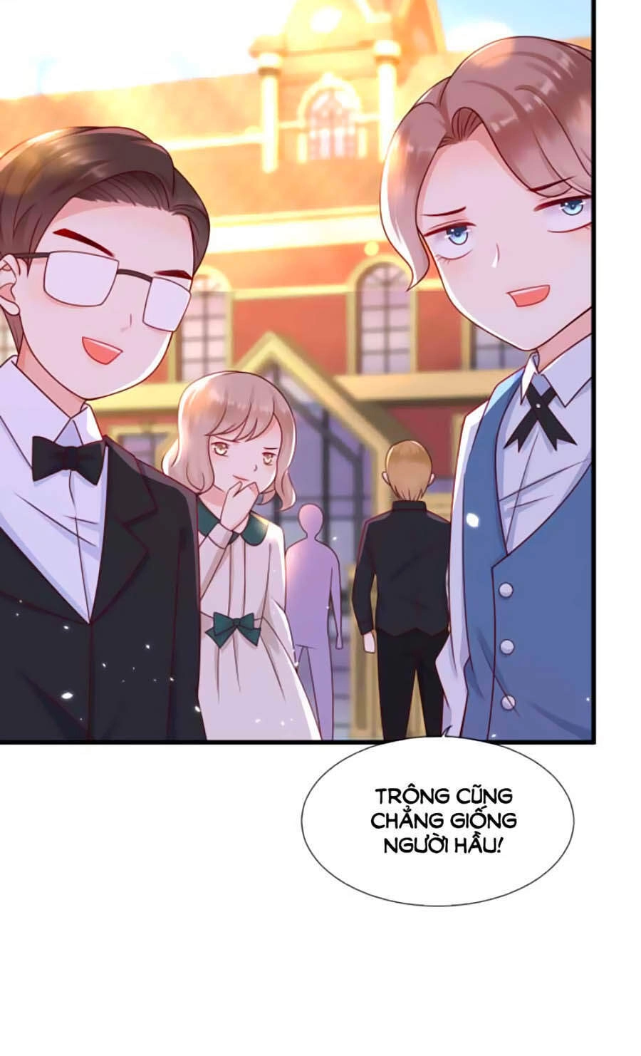 Trò Chơi Trọng Sinh: Hoàng Tử Khó Chiều Chapter 15 - 27