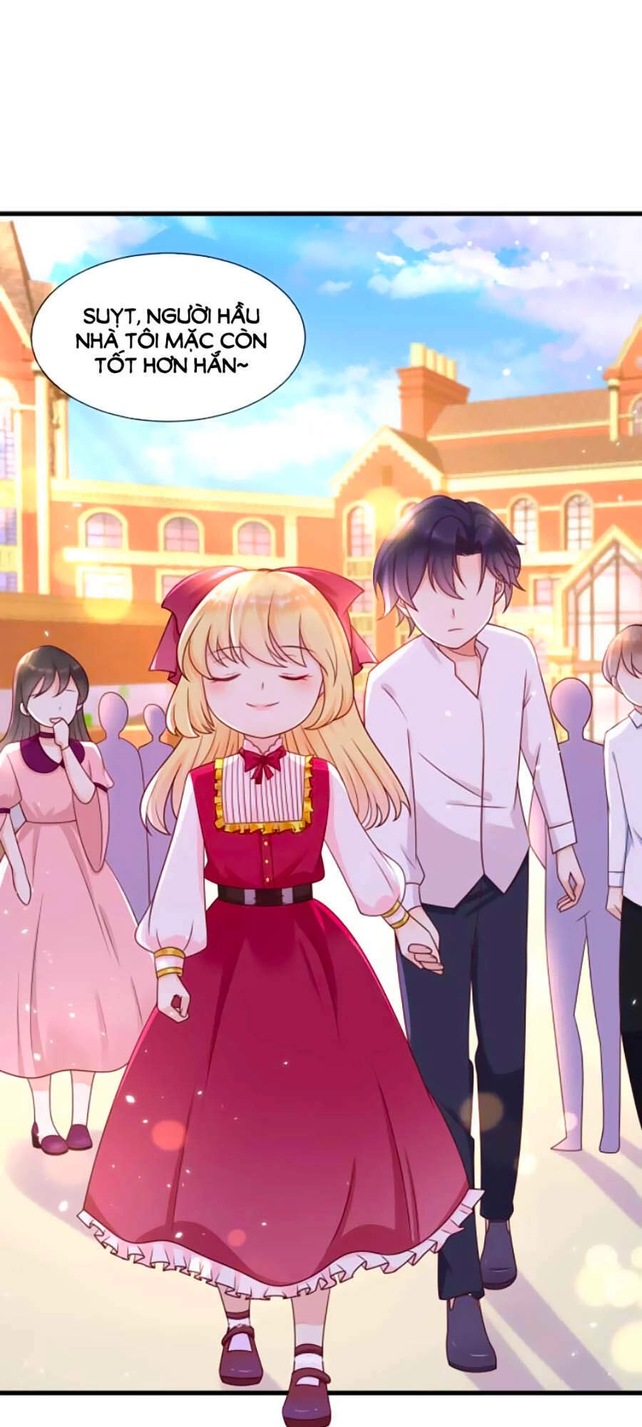 Trò Chơi Trọng Sinh: Hoàng Tử Khó Chiều Chapter 15 - 28