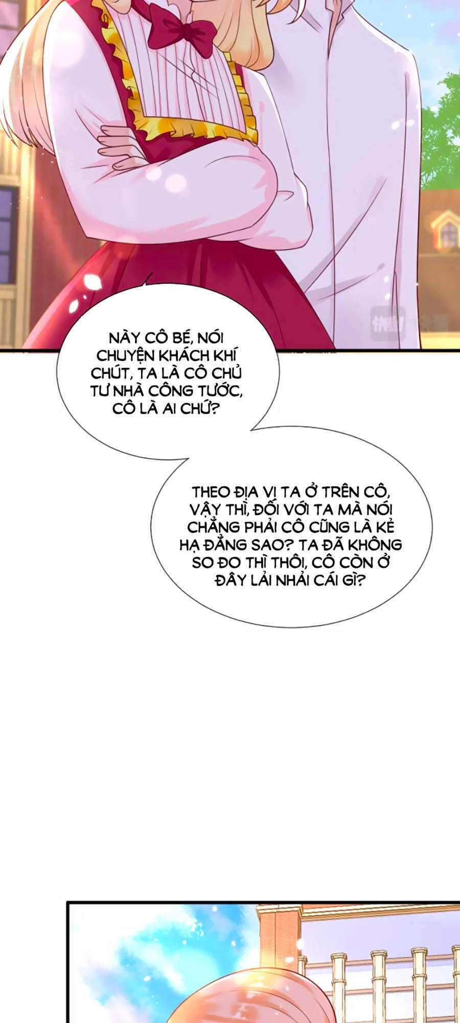 Trò Chơi Trọng Sinh: Hoàng Tử Khó Chiều Chapter 15 - 31