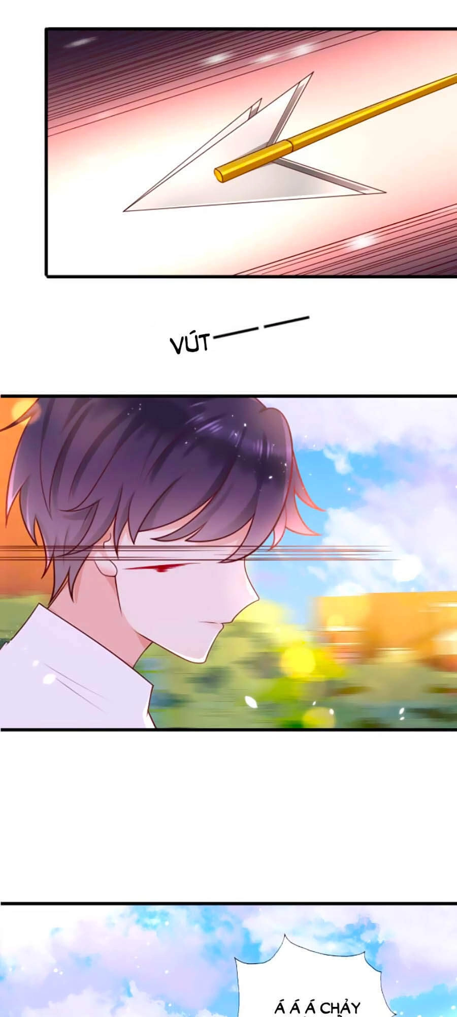 Trò Chơi Trọng Sinh: Hoàng Tử Khó Chiều Chapter 15 - 34