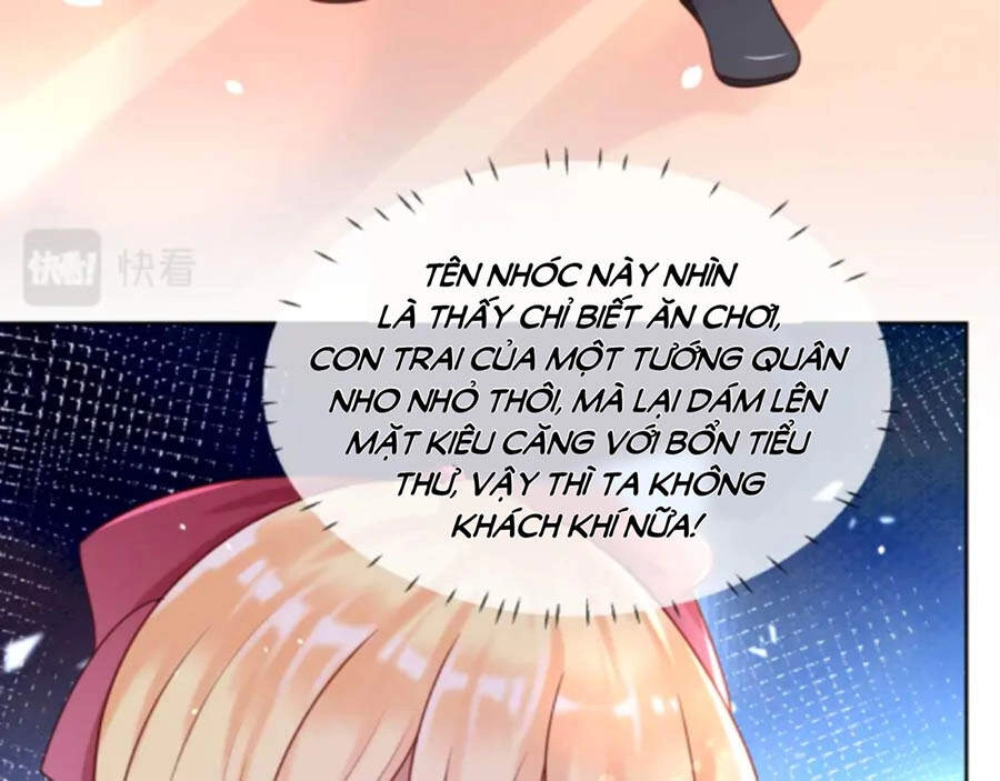 Trò Chơi Trọng Sinh: Hoàng Tử Khó Chiều Chapter 16 - 5