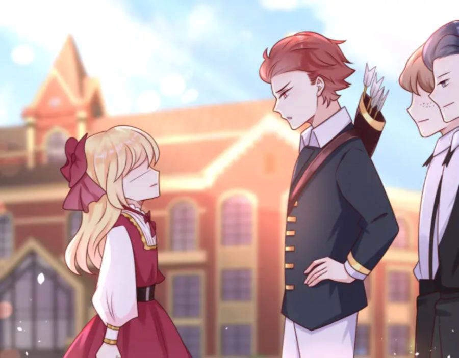 Trò Chơi Trọng Sinh: Hoàng Tử Khó Chiều Chapter 16 - 8