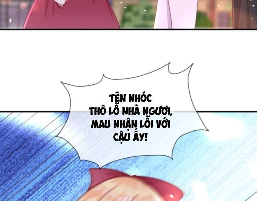 Trò Chơi Trọng Sinh: Hoàng Tử Khó Chiều Chapter 16 - 9