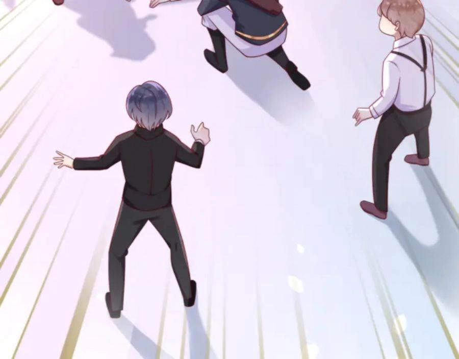 Trò Chơi Trọng Sinh: Hoàng Tử Khó Chiều Chapter 16 - 32