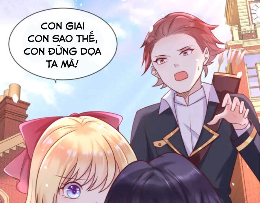 Trò Chơi Trọng Sinh: Hoàng Tử Khó Chiều Chapter 16 - 34