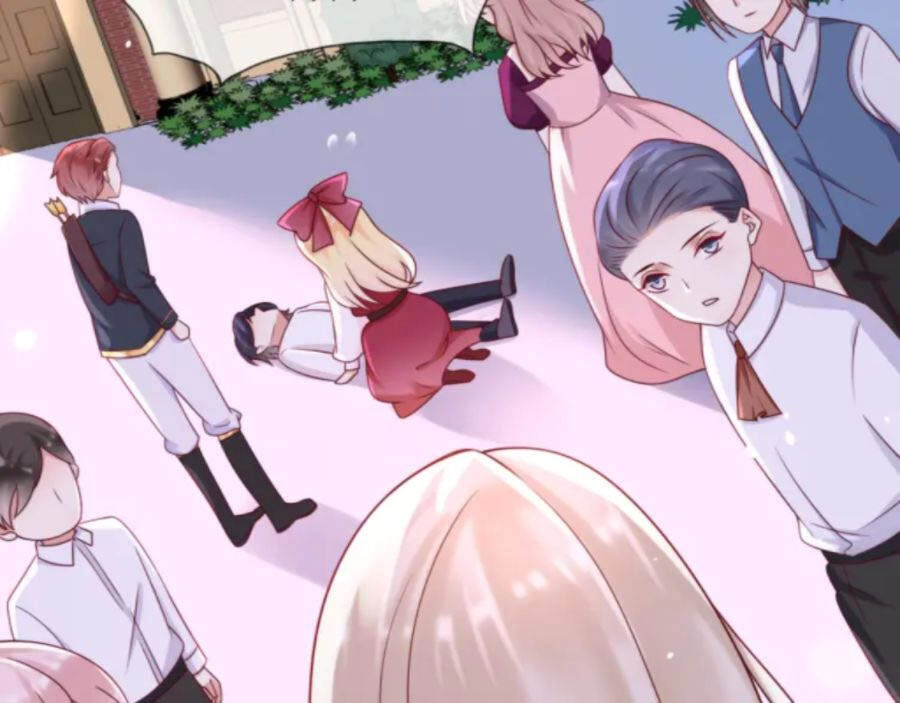 Trò Chơi Trọng Sinh: Hoàng Tử Khó Chiều Chapter 16 - 44