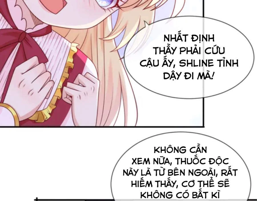 Trò Chơi Trọng Sinh: Hoàng Tử Khó Chiều Chapter 16 - 51