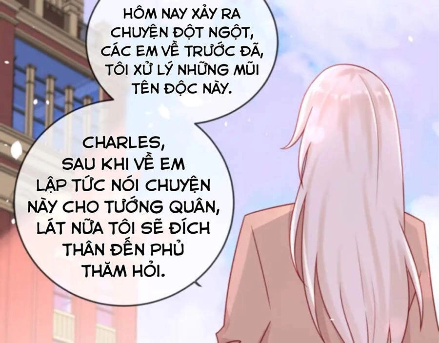 Trò Chơi Trọng Sinh: Hoàng Tử Khó Chiều Chapter 16 - 62