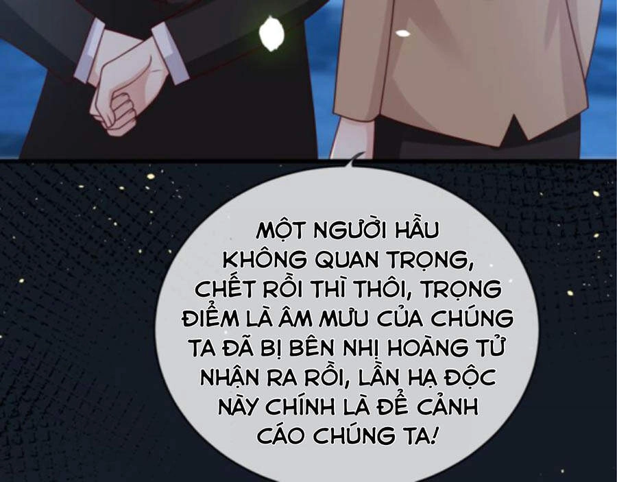 Trò Chơi Trọng Sinh: Hoàng Tử Khó Chiều Chapter 17 - 20