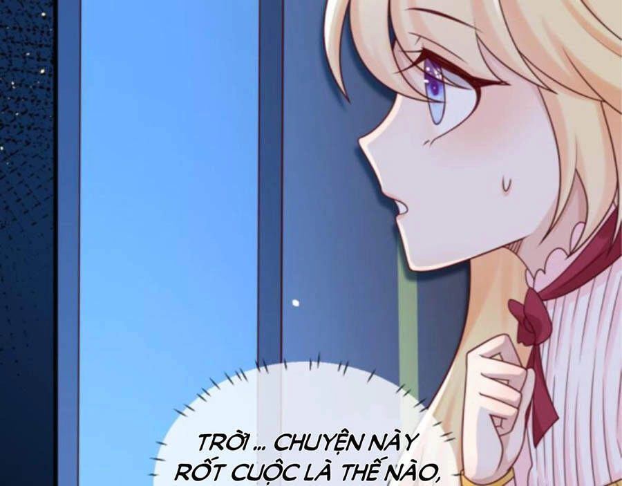 Trò Chơi Trọng Sinh: Hoàng Tử Khó Chiều Chapter 17 - 22