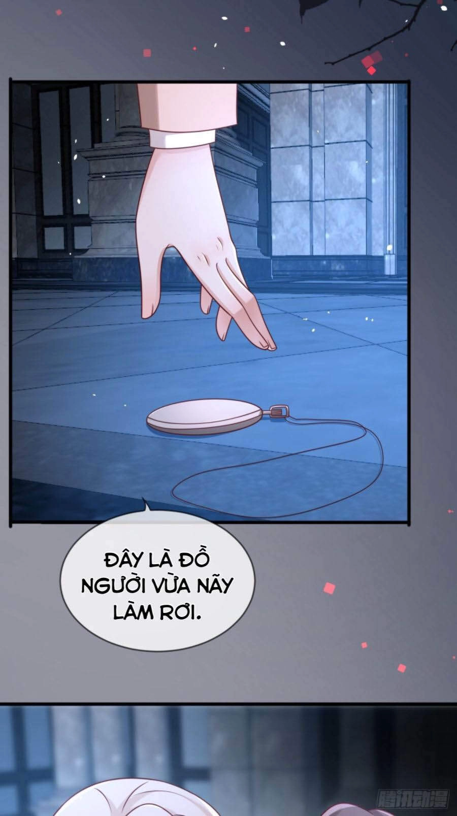 Trò Chơi Trọng Sinh: Hoàng Tử Khó Chiều Chapter 18 - 2