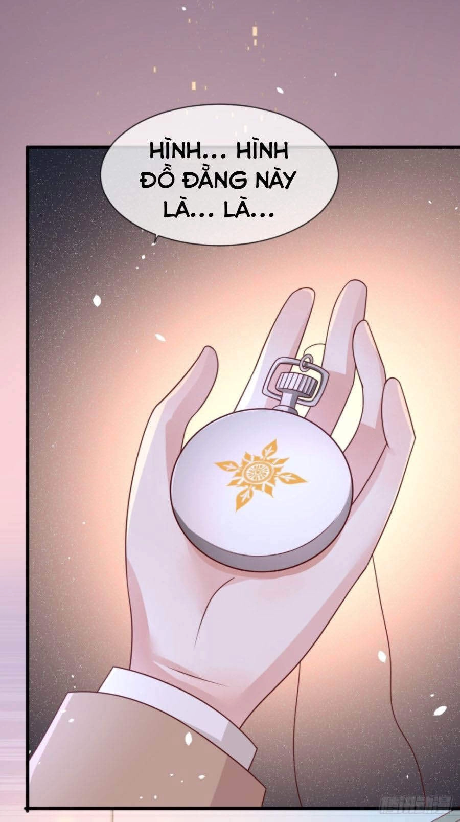 Trò Chơi Trọng Sinh: Hoàng Tử Khó Chiều Chapter 18 - 4