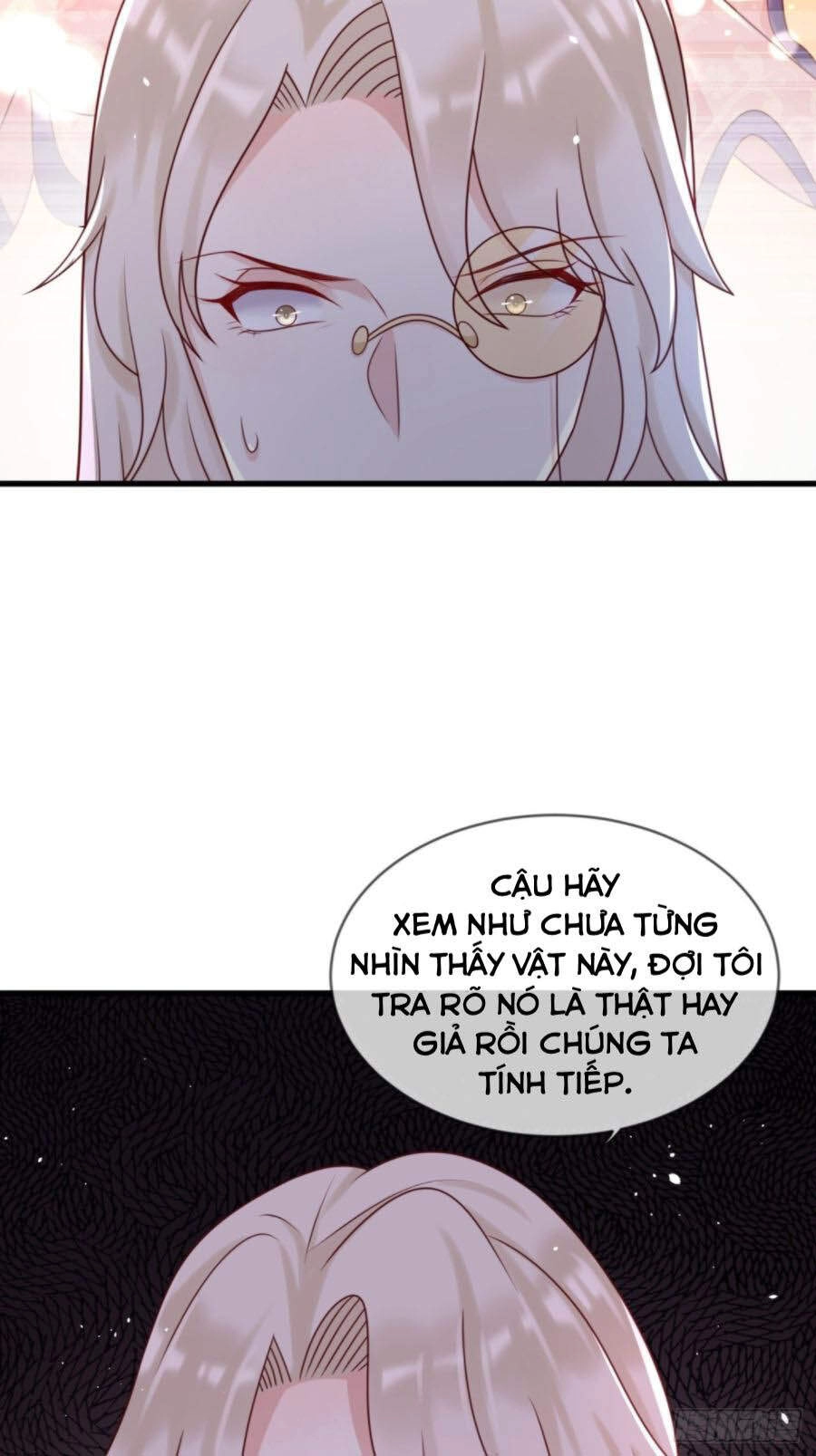 Trò Chơi Trọng Sinh: Hoàng Tử Khó Chiều Chapter 18 - 6