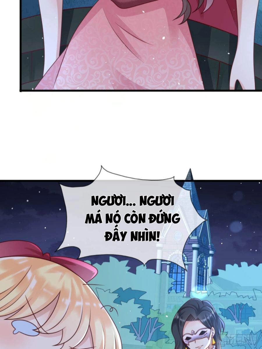 Trò Chơi Trọng Sinh: Hoàng Tử Khó Chiều Chapter 18 - 21