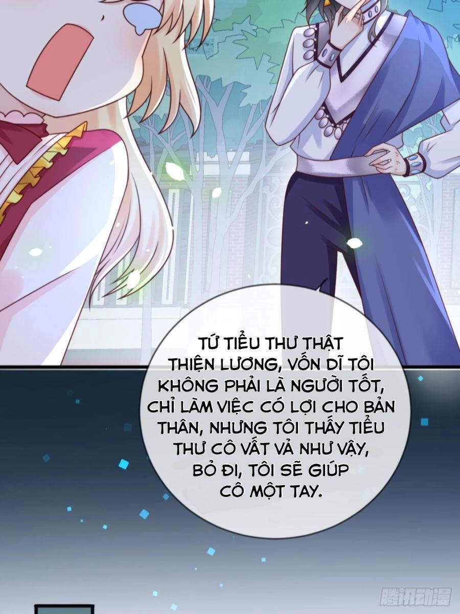 Trò Chơi Trọng Sinh: Hoàng Tử Khó Chiều Chapter 18 - 22