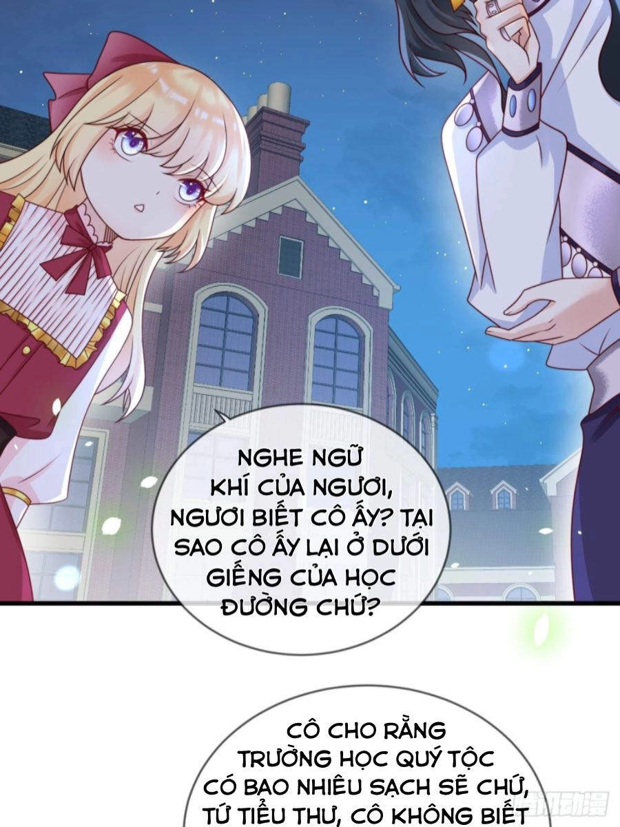 Trò Chơi Trọng Sinh: Hoàng Tử Khó Chiều Chapter 18 - 27