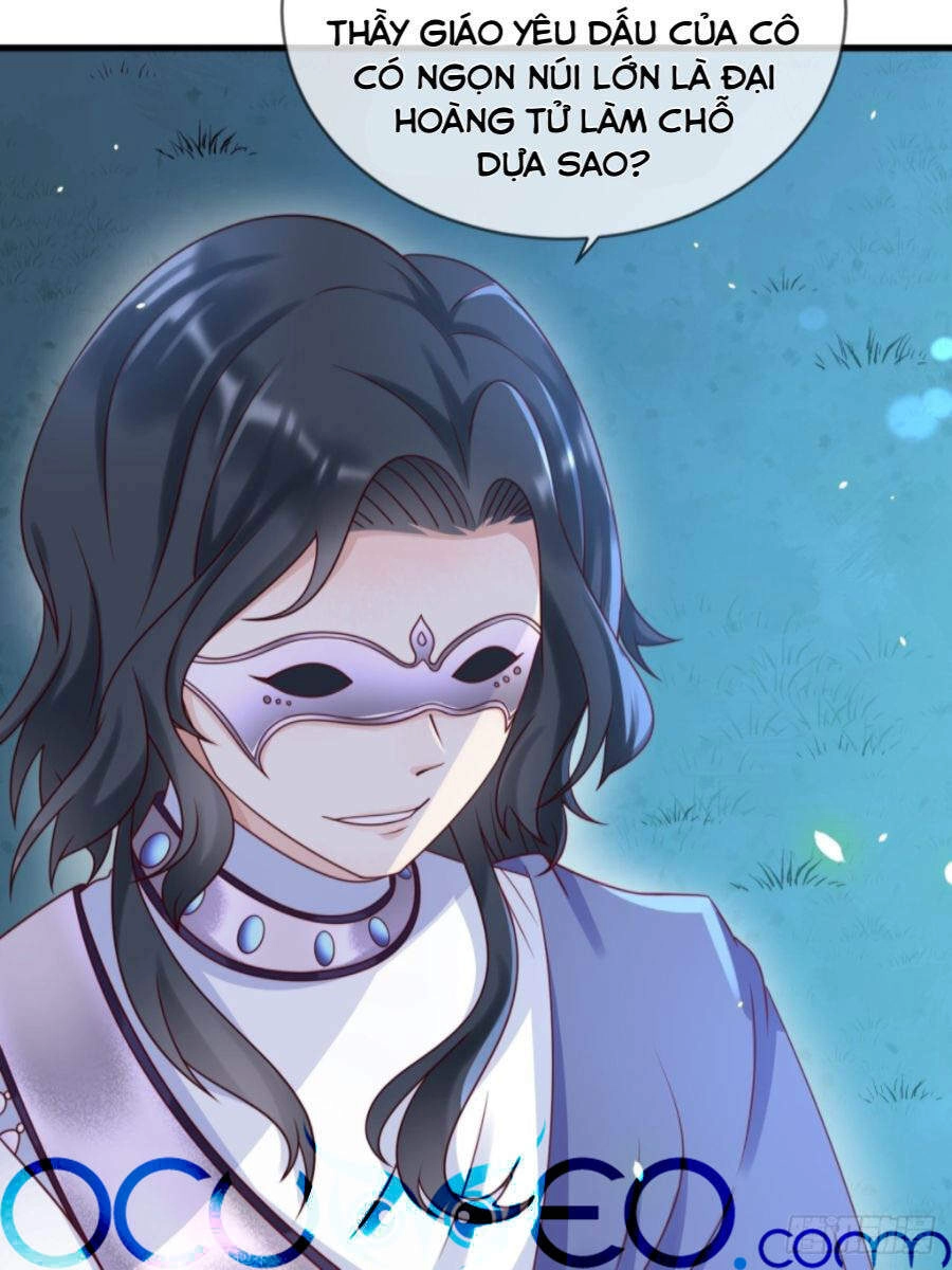 Trò Chơi Trọng Sinh: Hoàng Tử Khó Chiều Chapter 18 - 28