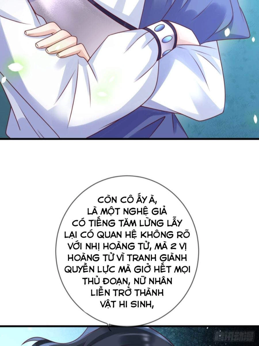 Trò Chơi Trọng Sinh: Hoàng Tử Khó Chiều Chapter 18 - 29