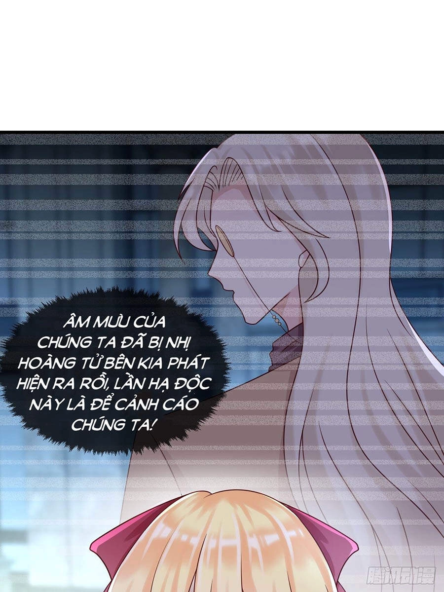 Trò Chơi Trọng Sinh: Hoàng Tử Khó Chiều Chapter 18 - 32