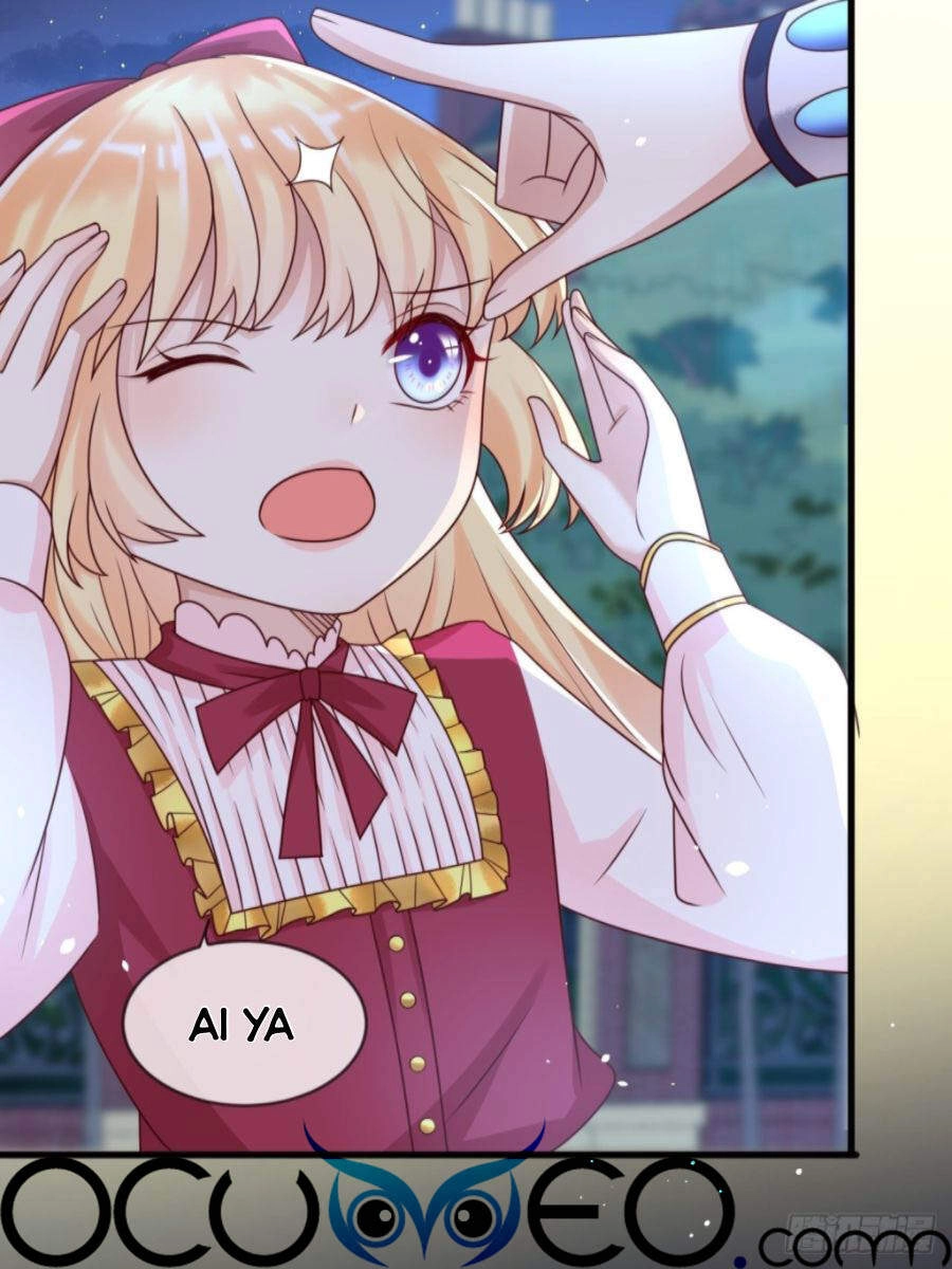 Trò Chơi Trọng Sinh: Hoàng Tử Khó Chiều Chapter 18 - 35