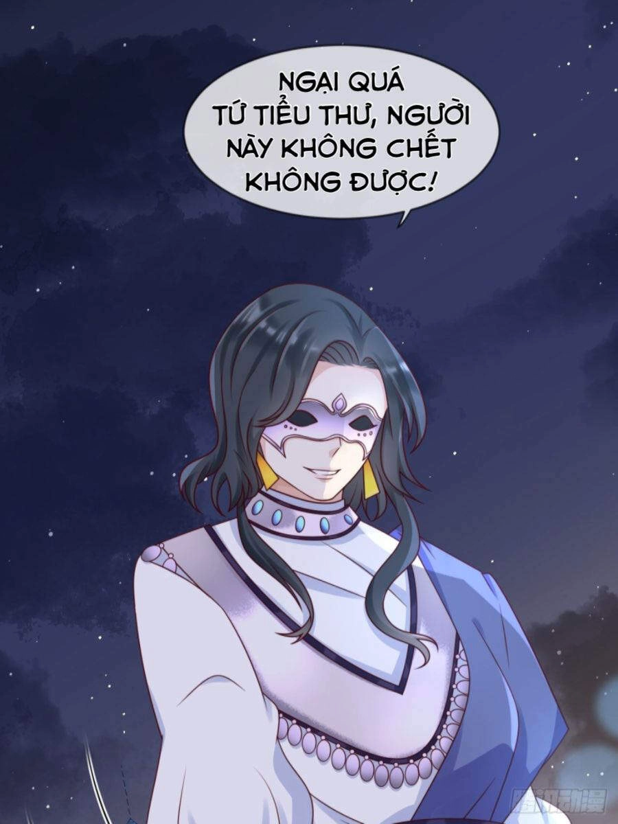 Trò Chơi Trọng Sinh: Hoàng Tử Khó Chiều Chapter 18 - 37