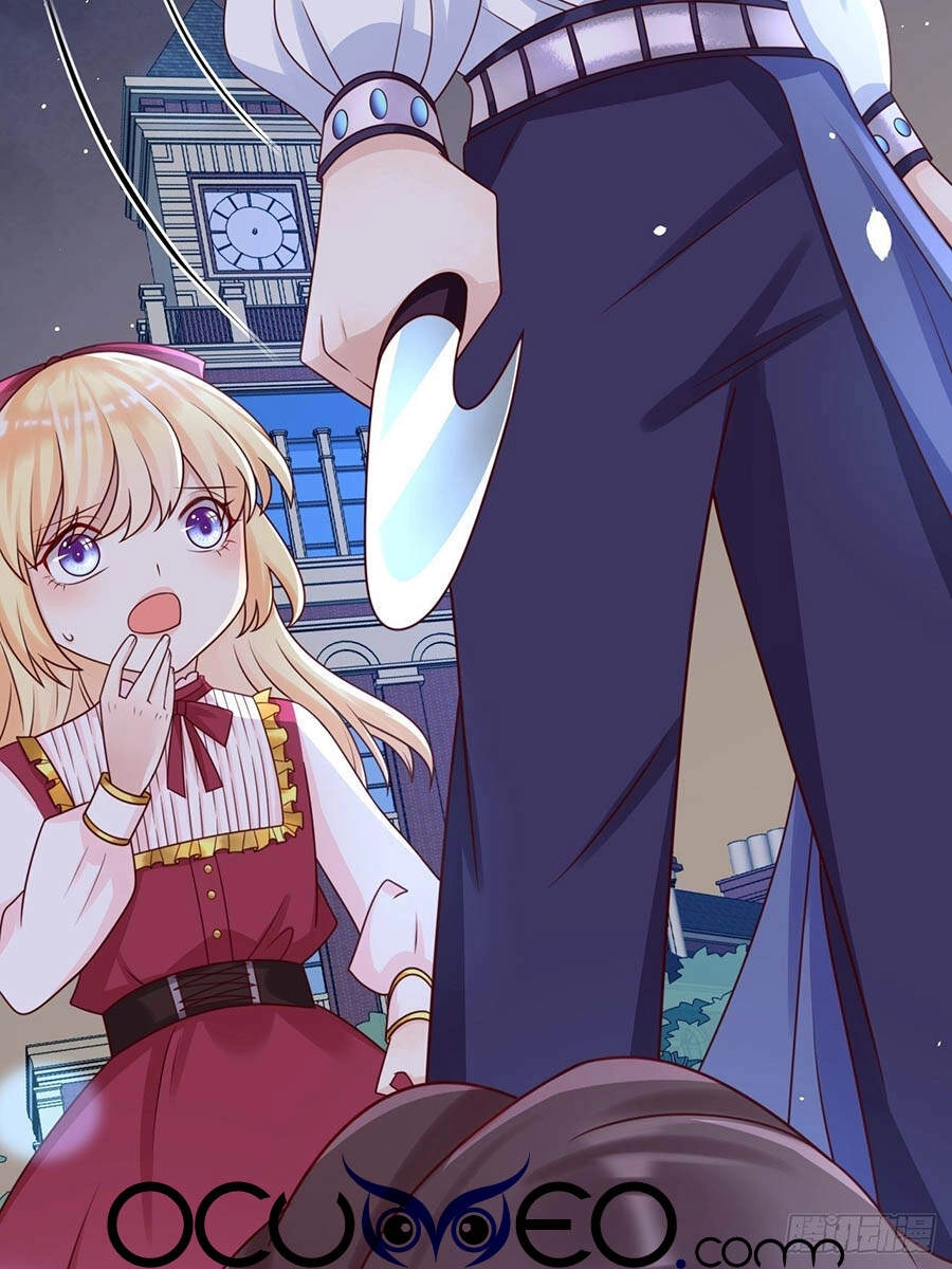 Trò Chơi Trọng Sinh: Hoàng Tử Khó Chiều Chapter 18 - 38