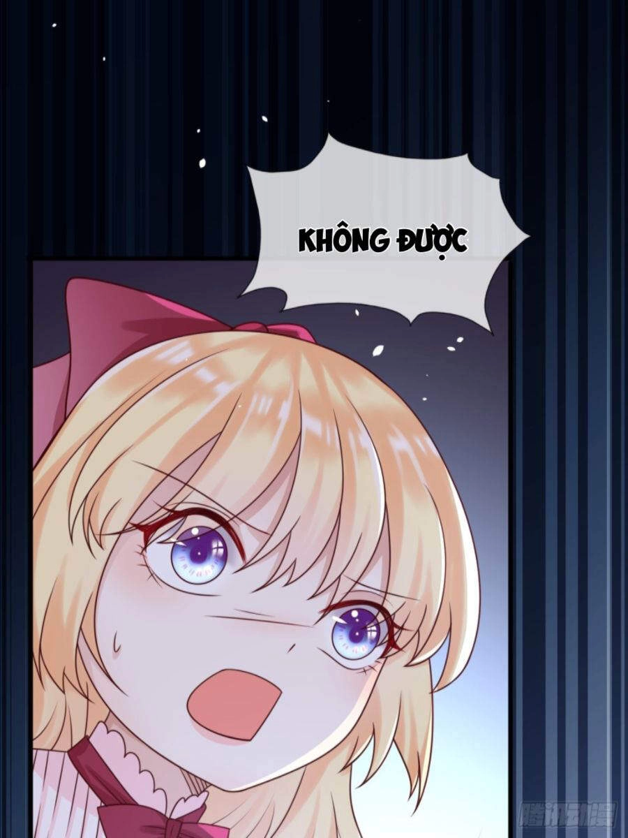 Trò Chơi Trọng Sinh: Hoàng Tử Khó Chiều Chapter 18 - 40