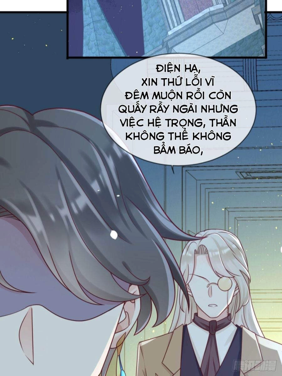 Trò Chơi Trọng Sinh: Hoàng Tử Khó Chiều Chapter 18 - 45