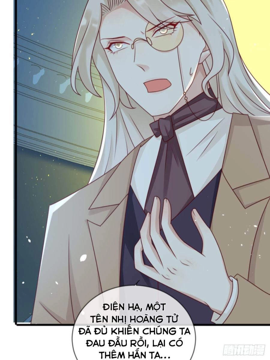 Trò Chơi Trọng Sinh: Hoàng Tử Khó Chiều Chapter 18 - 49