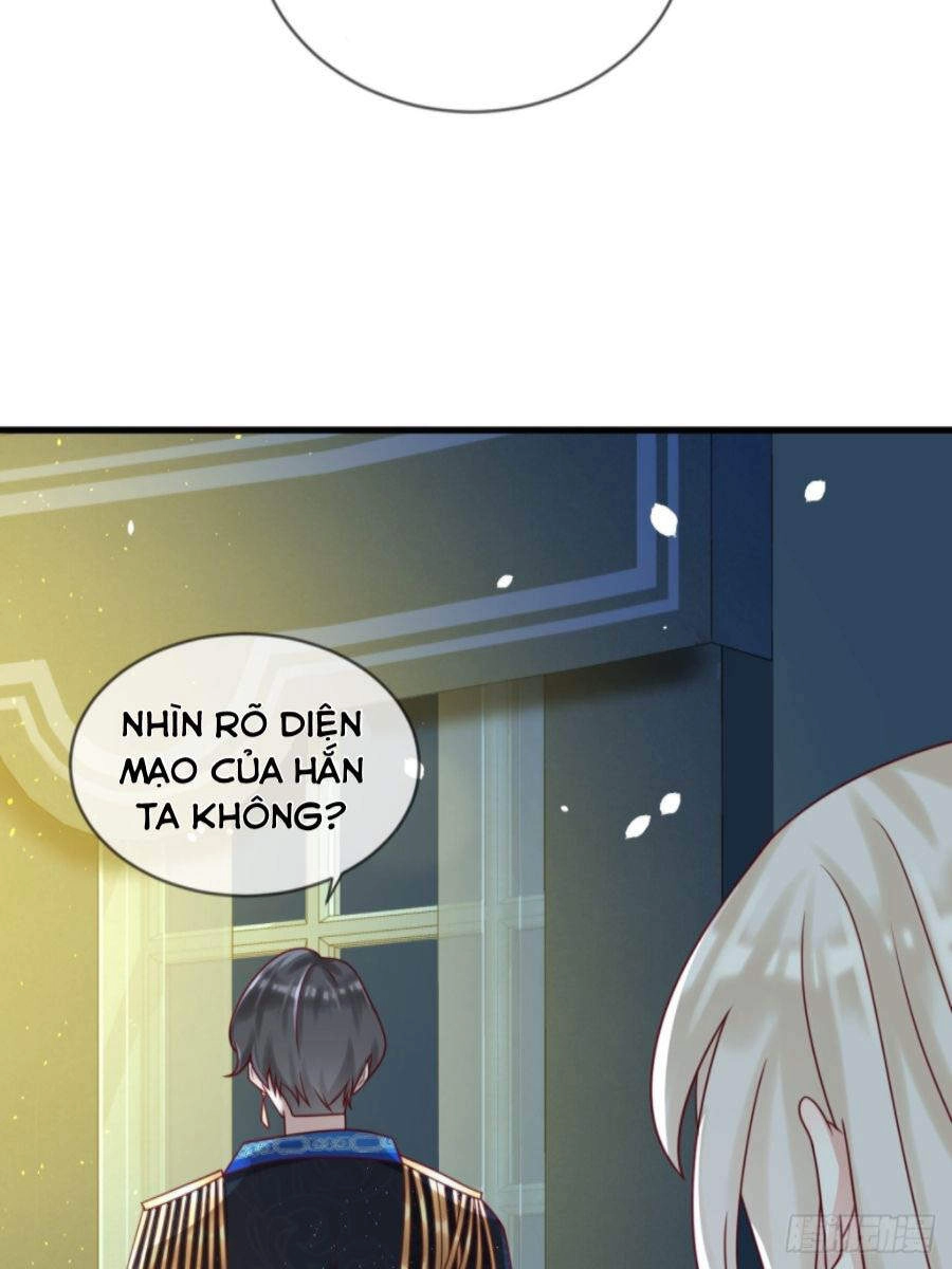 Trò Chơi Trọng Sinh: Hoàng Tử Khó Chiều Chapter 18 - 50