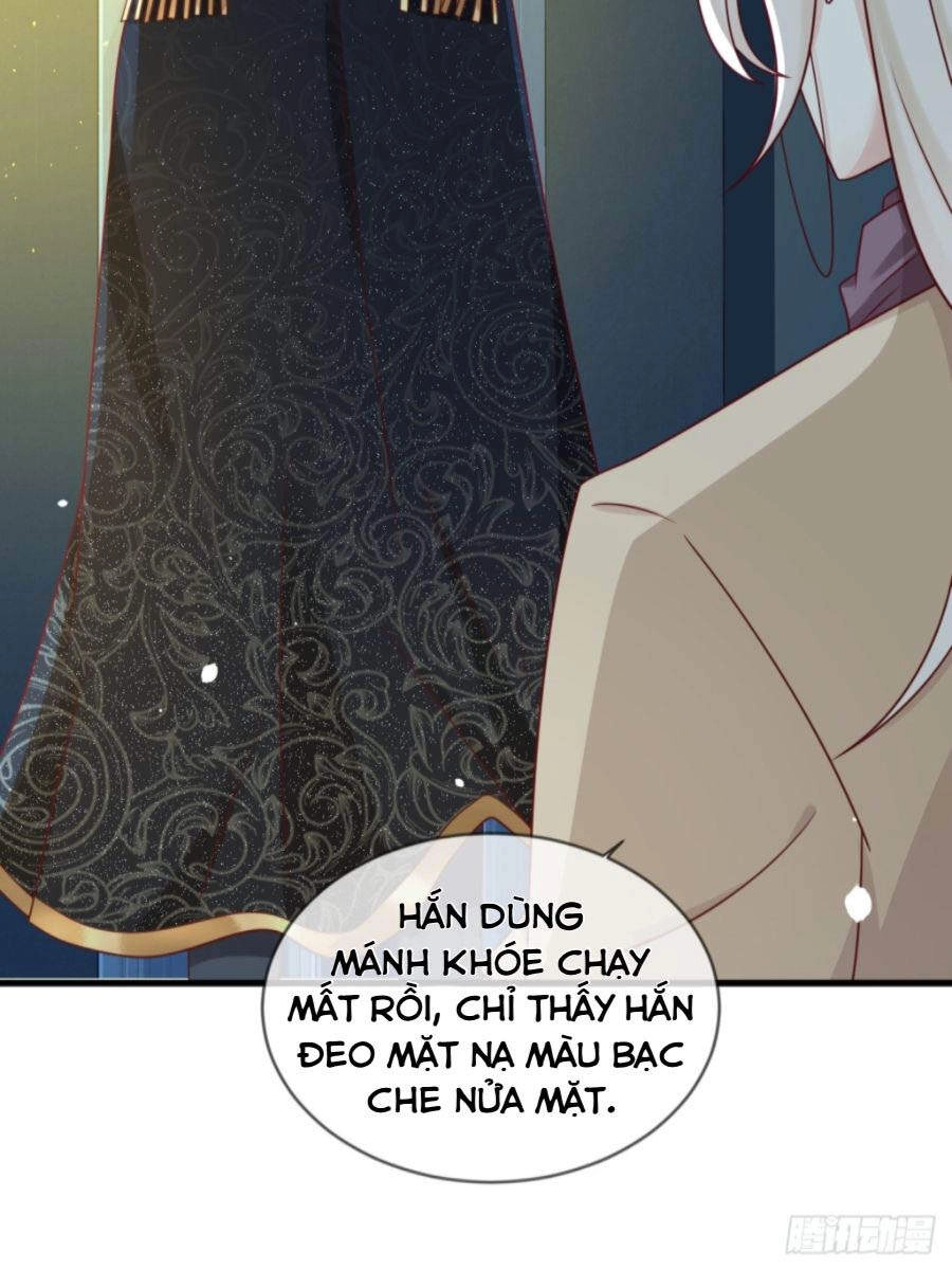 Trò Chơi Trọng Sinh: Hoàng Tử Khó Chiều Chapter 18 - 51