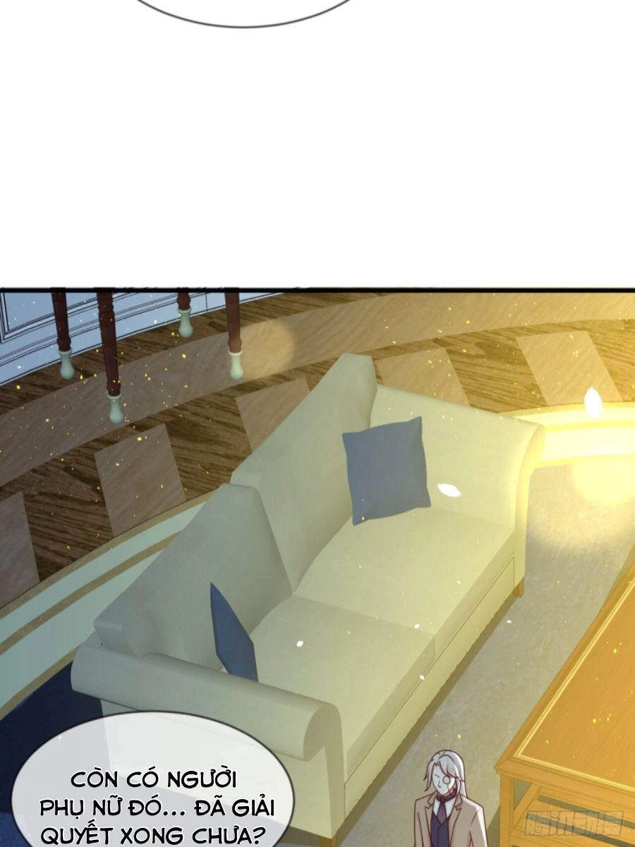 Trò Chơi Trọng Sinh: Hoàng Tử Khó Chiều Chapter 18 - 53