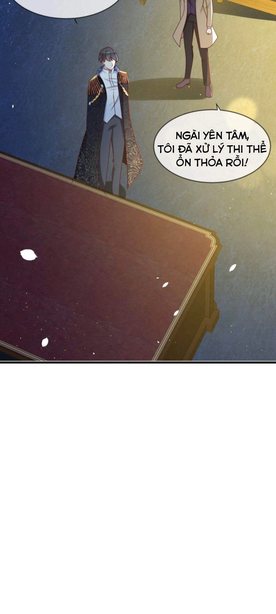 Trò Chơi Trọng Sinh: Hoàng Tử Khó Chiều Chapter 18 - 54