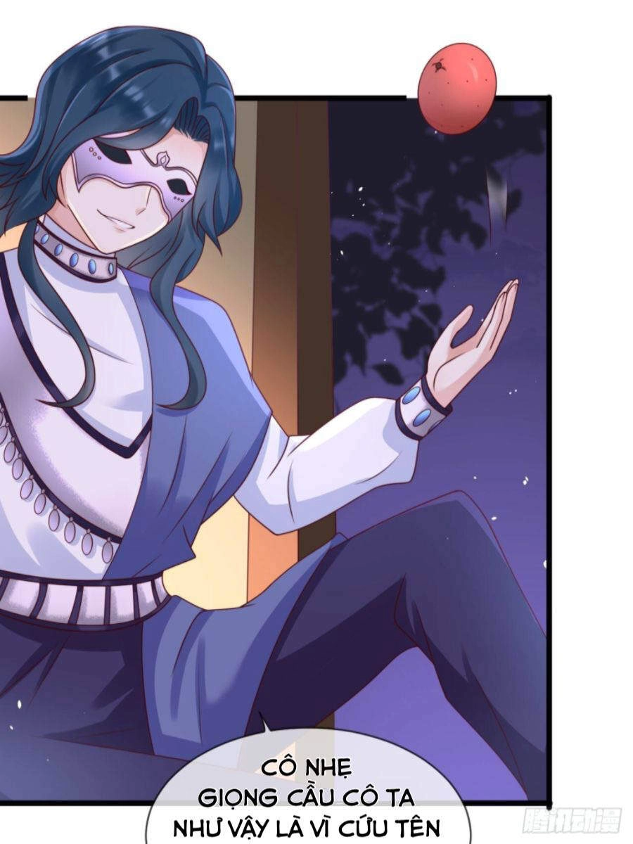 Trò Chơi Trọng Sinh: Hoàng Tử Khó Chiều Chapter 19 - 5