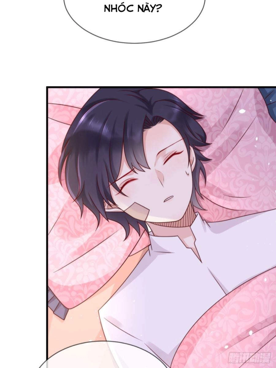 Trò Chơi Trọng Sinh: Hoàng Tử Khó Chiều Chapter 19 - 6