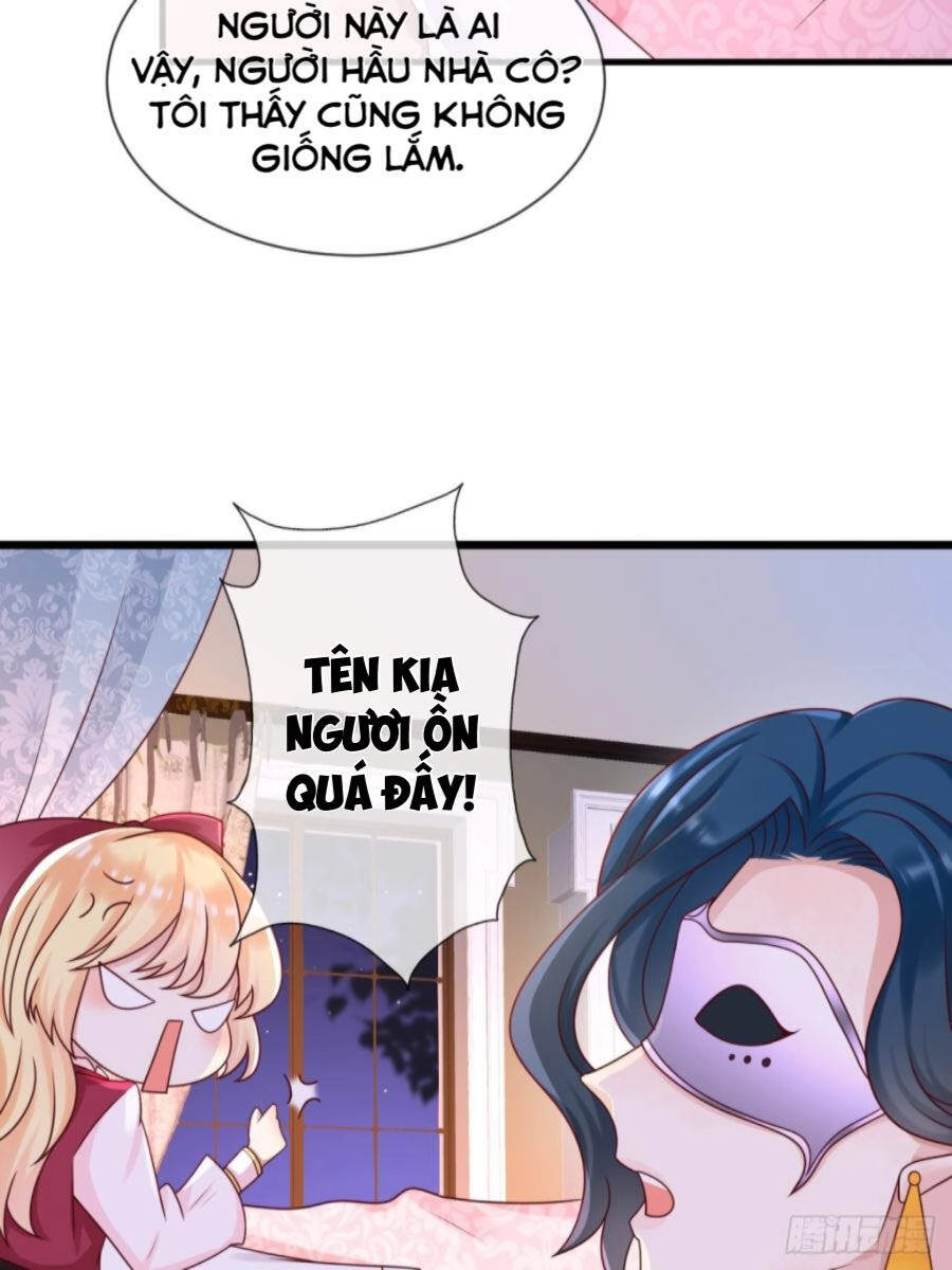 Trò Chơi Trọng Sinh: Hoàng Tử Khó Chiều Chapter 19 - 7