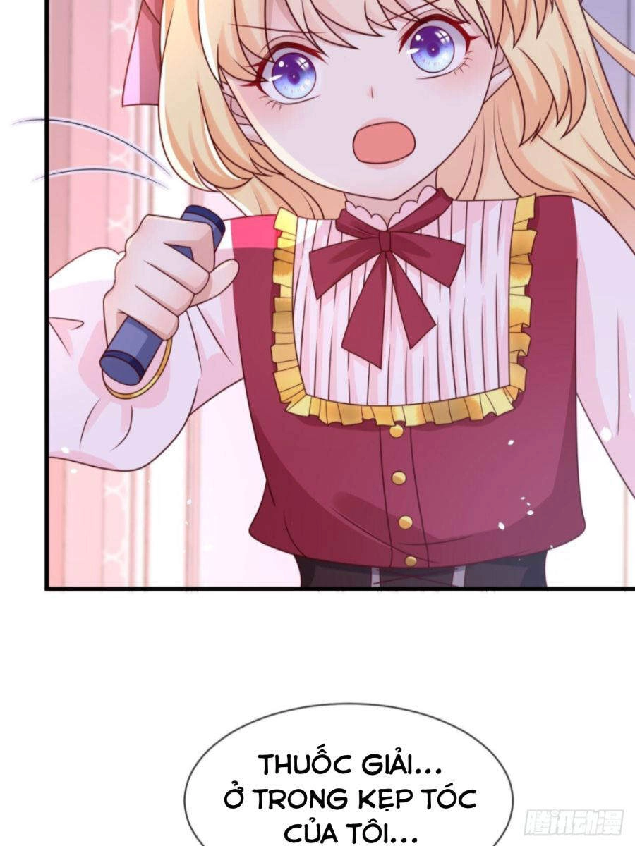 Trò Chơi Trọng Sinh: Hoàng Tử Khó Chiều Chapter 19 - 11