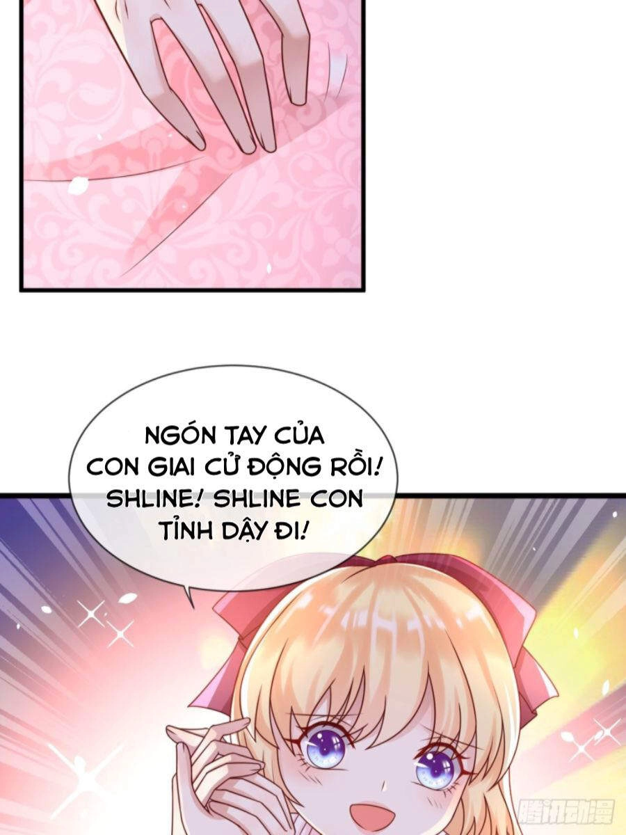 Trò Chơi Trọng Sinh: Hoàng Tử Khó Chiều Chapter 19 - 15